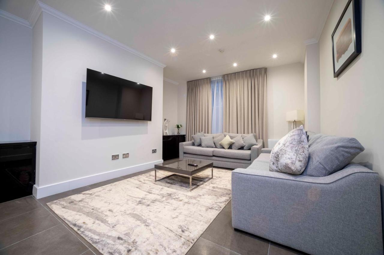 20 Hertford Street - Mayfair Apartments Λονδίνο Εξωτερικό φωτογραφία