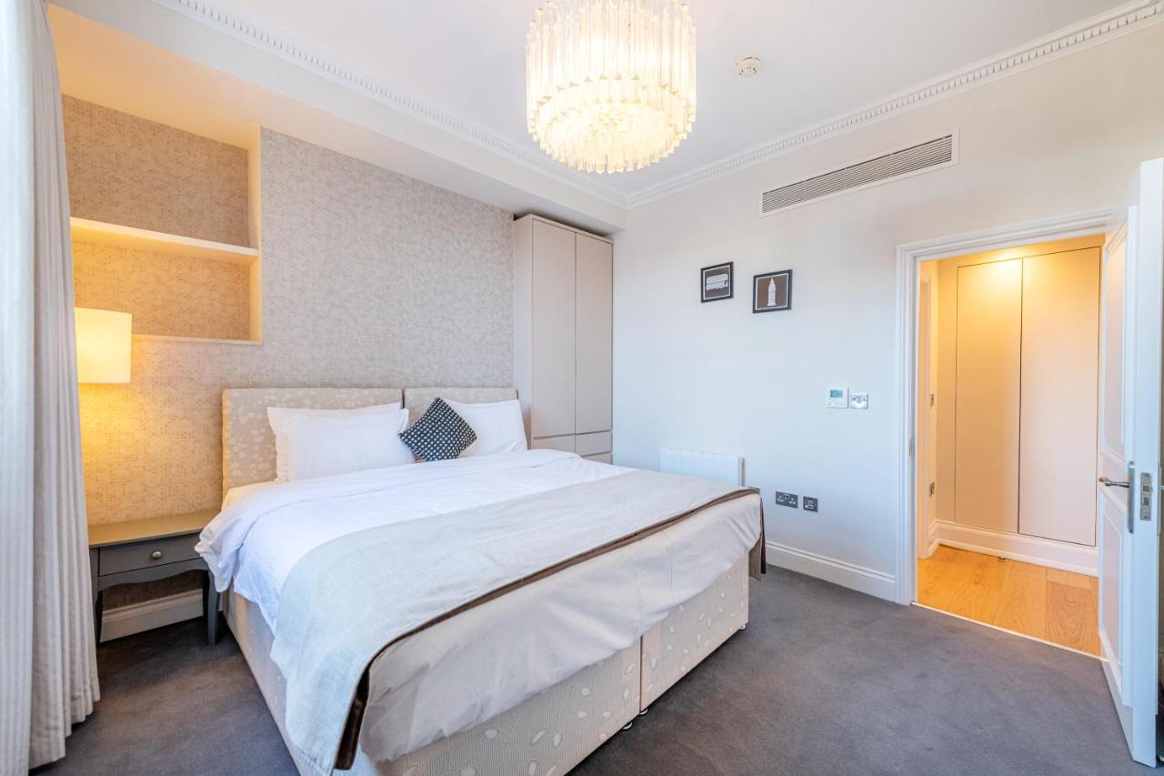 20 Hertford Street - Mayfair Apartments Λονδίνο Εξωτερικό φωτογραφία
