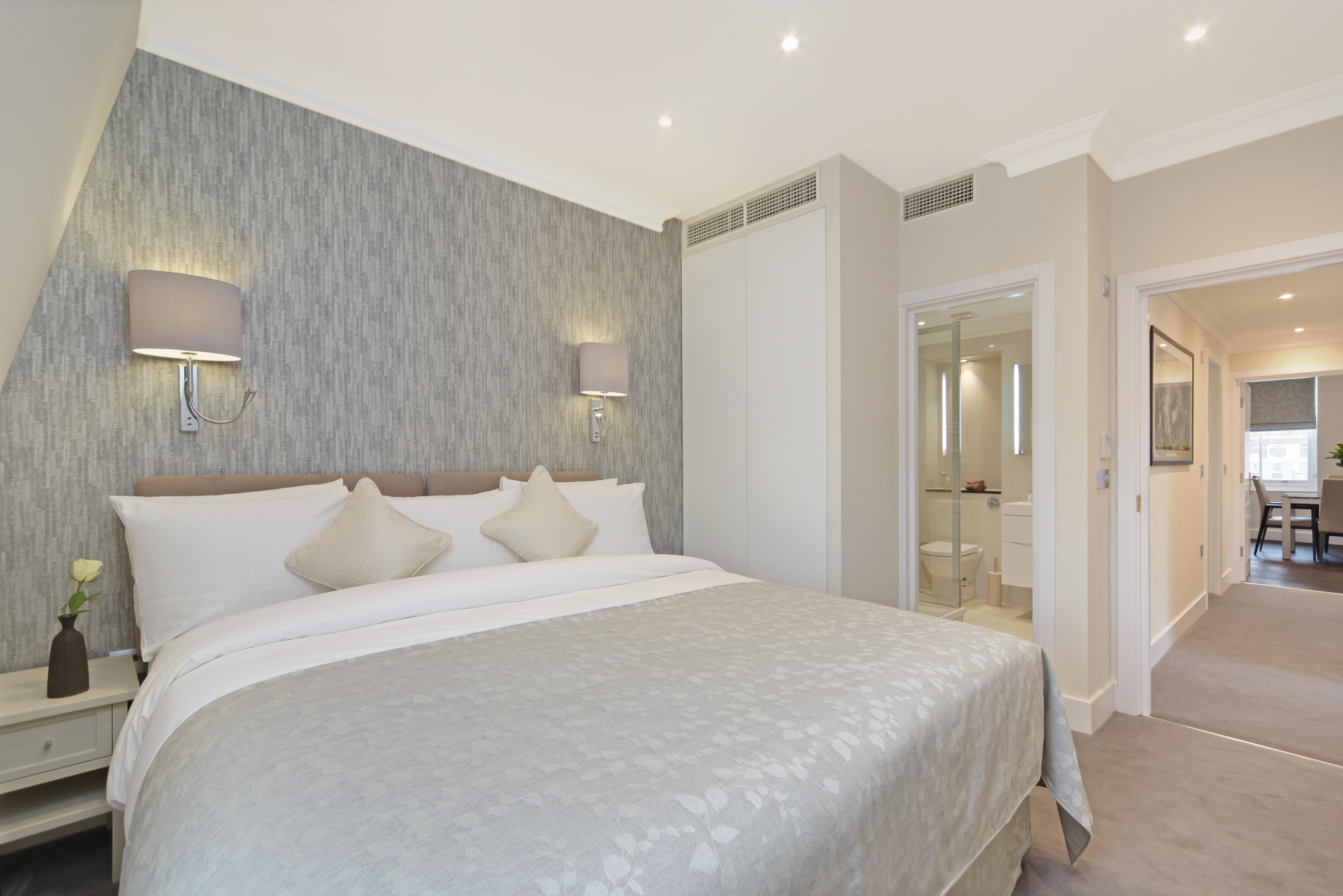 20 Hertford Street - Mayfair Apartments Λονδίνο Εξωτερικό φωτογραφία