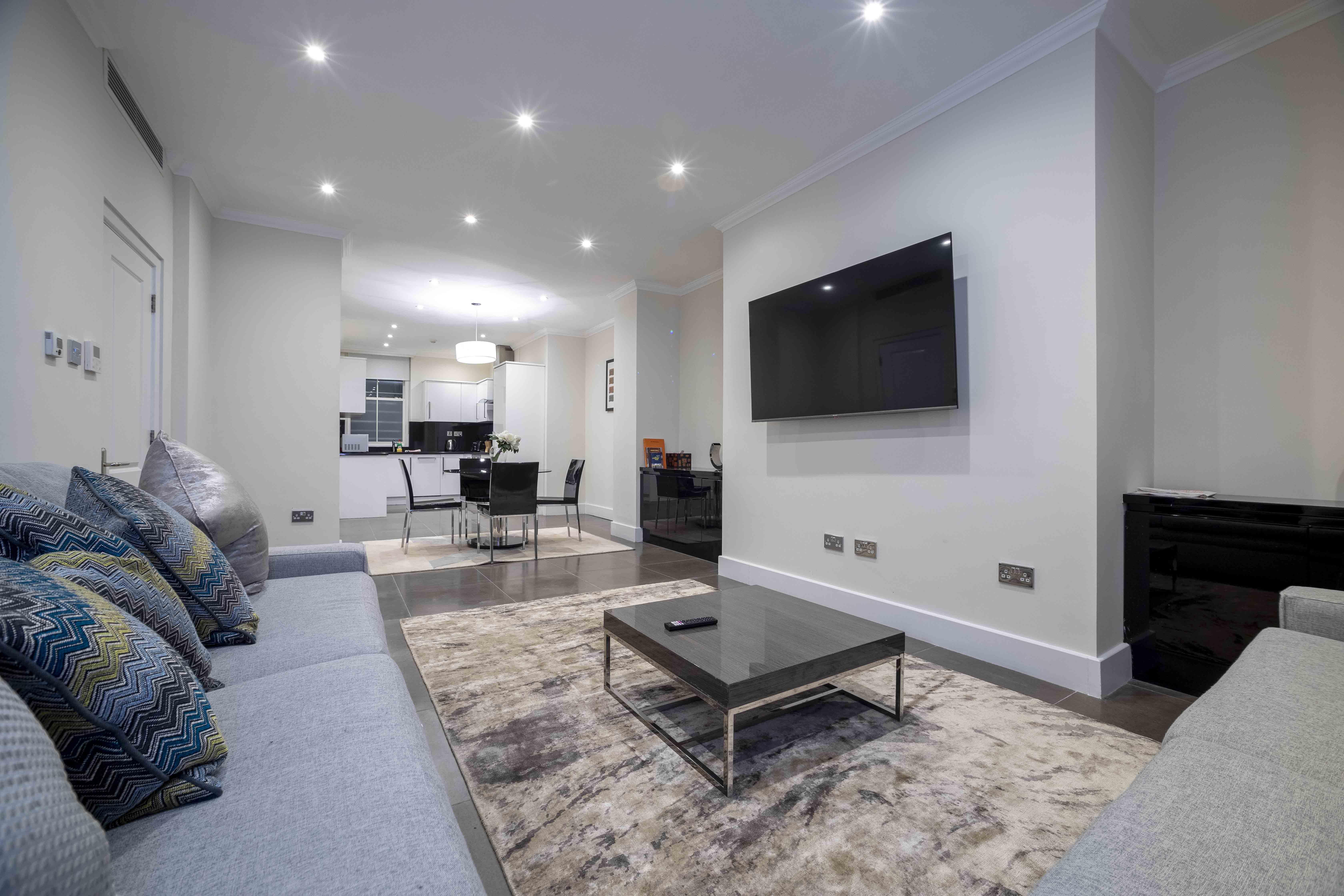 20 Hertford Street - Mayfair Apartments Λονδίνο Εξωτερικό φωτογραφία