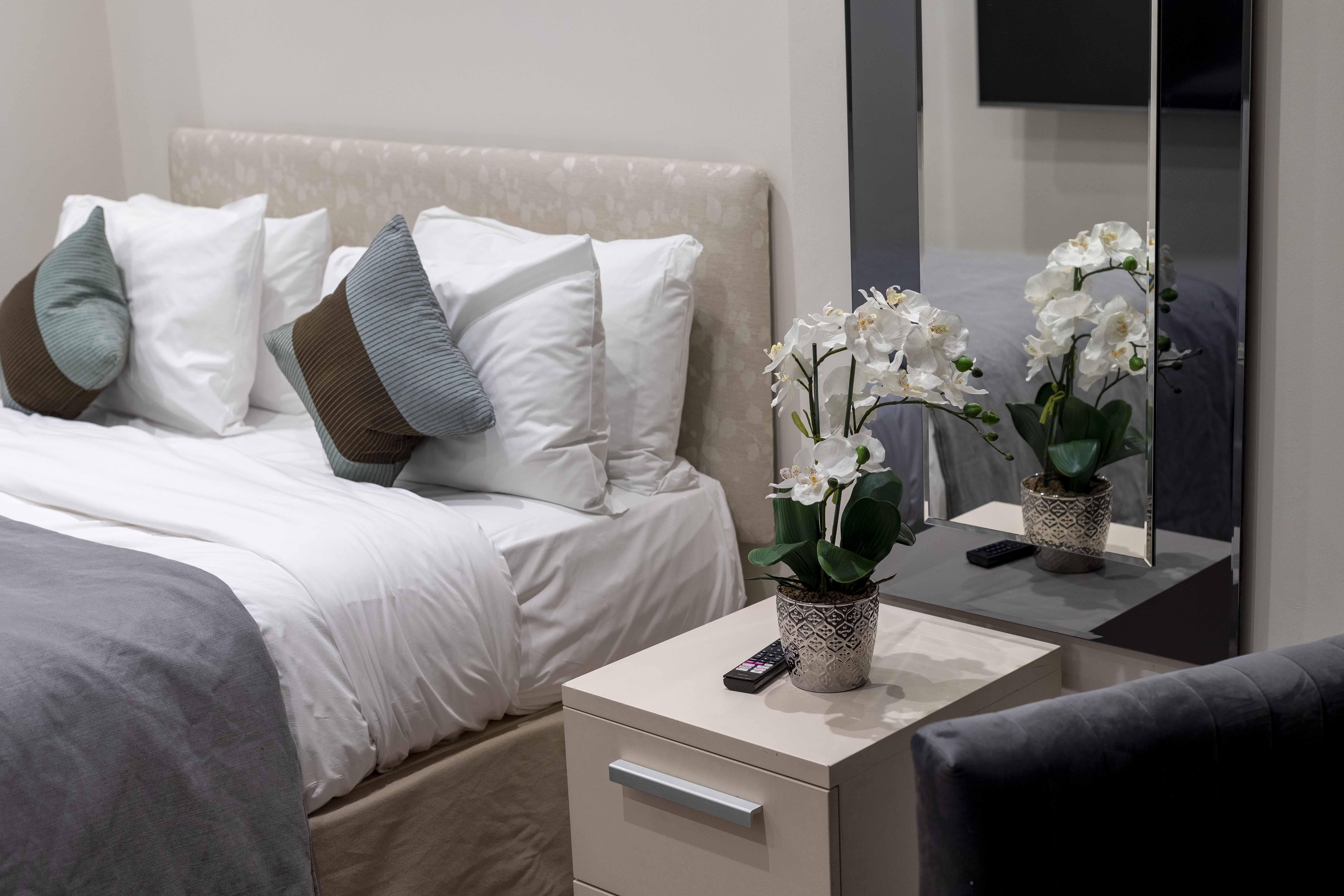 20 Hertford Street - Mayfair Apartments Λονδίνο Εξωτερικό φωτογραφία