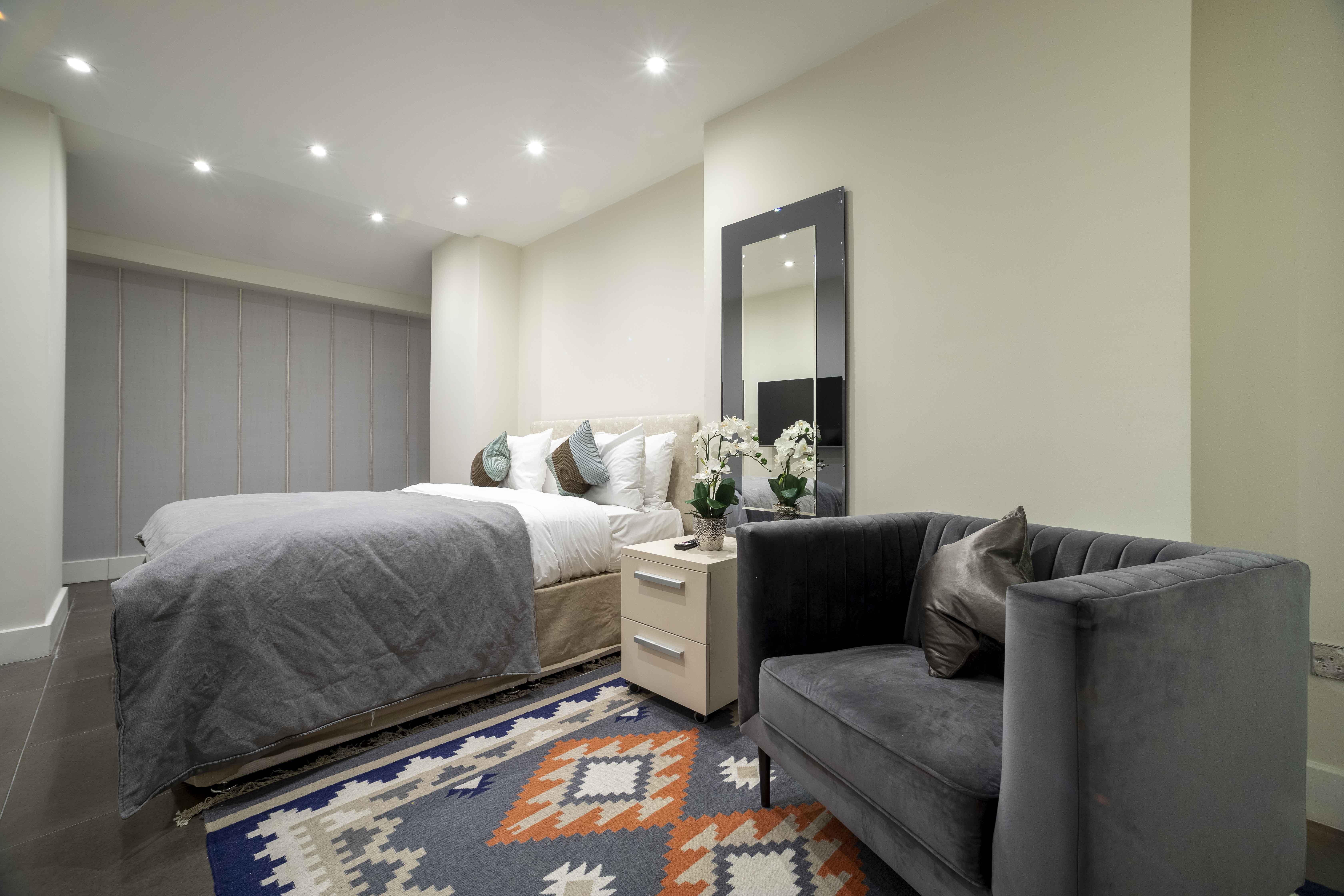 20 Hertford Street - Mayfair Apartments Λονδίνο Εξωτερικό φωτογραφία