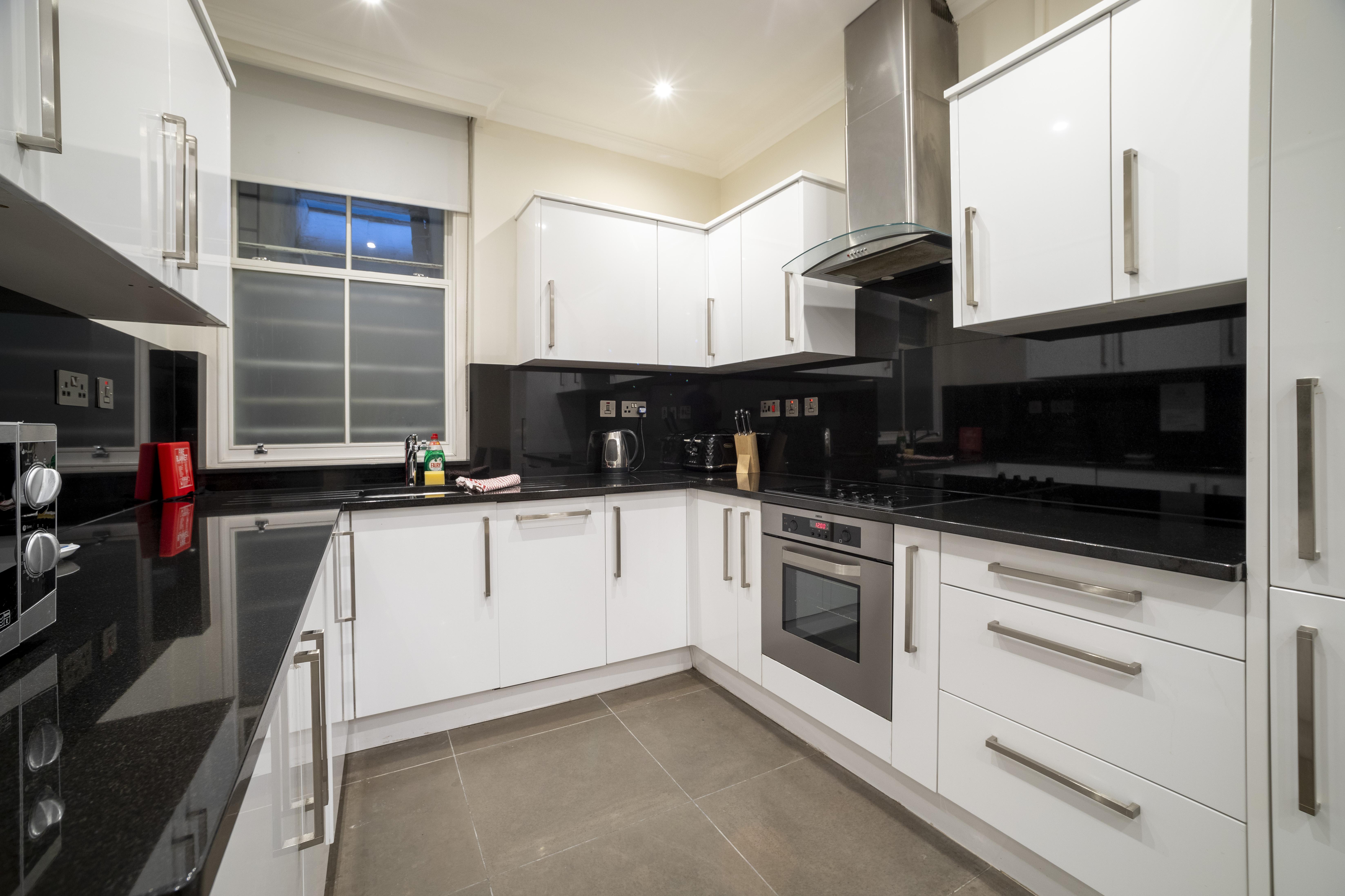 20 Hertford Street - Mayfair Apartments Λονδίνο Εξωτερικό φωτογραφία