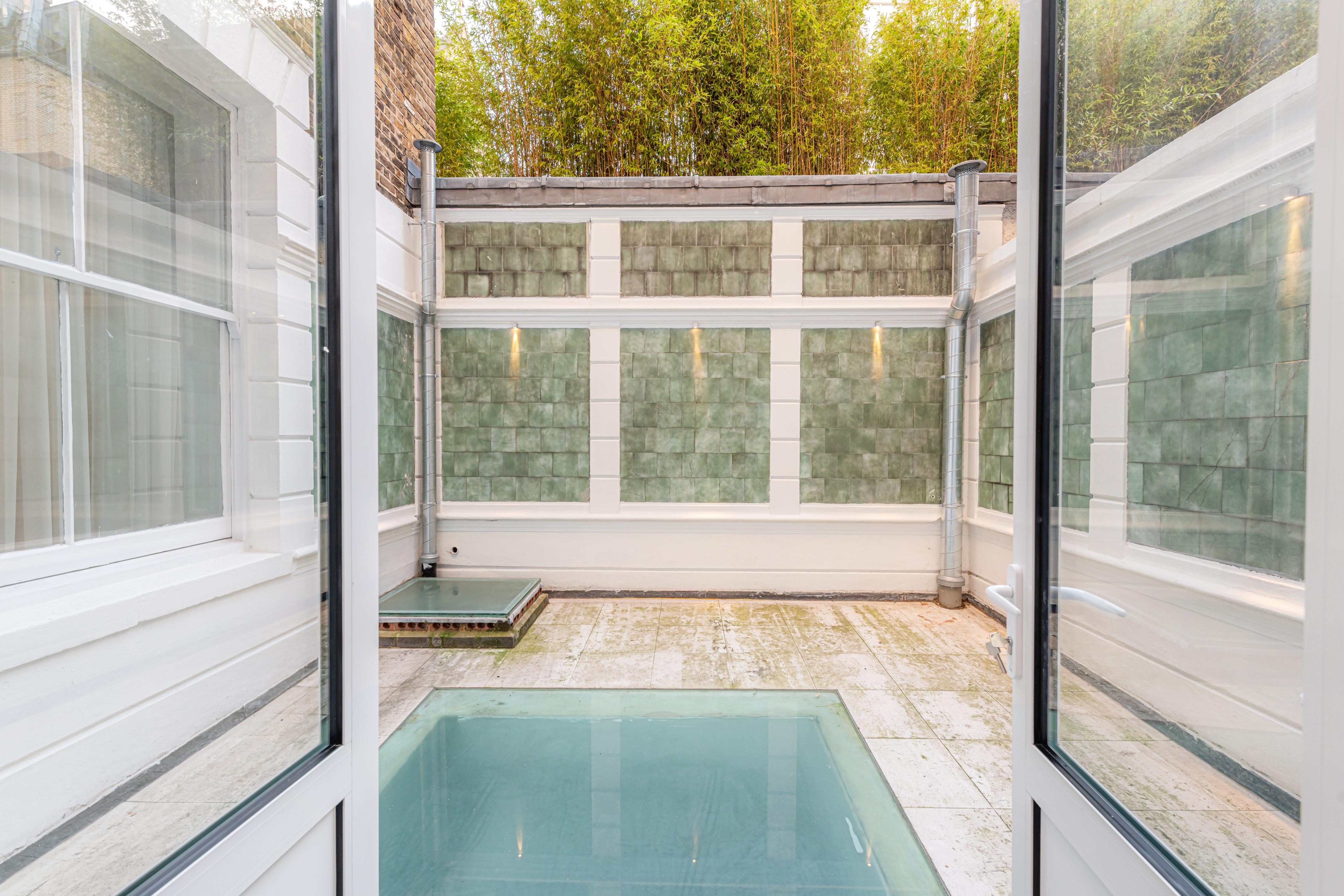 20 Hertford Street - Mayfair Apartments Λονδίνο Εξωτερικό φωτογραφία