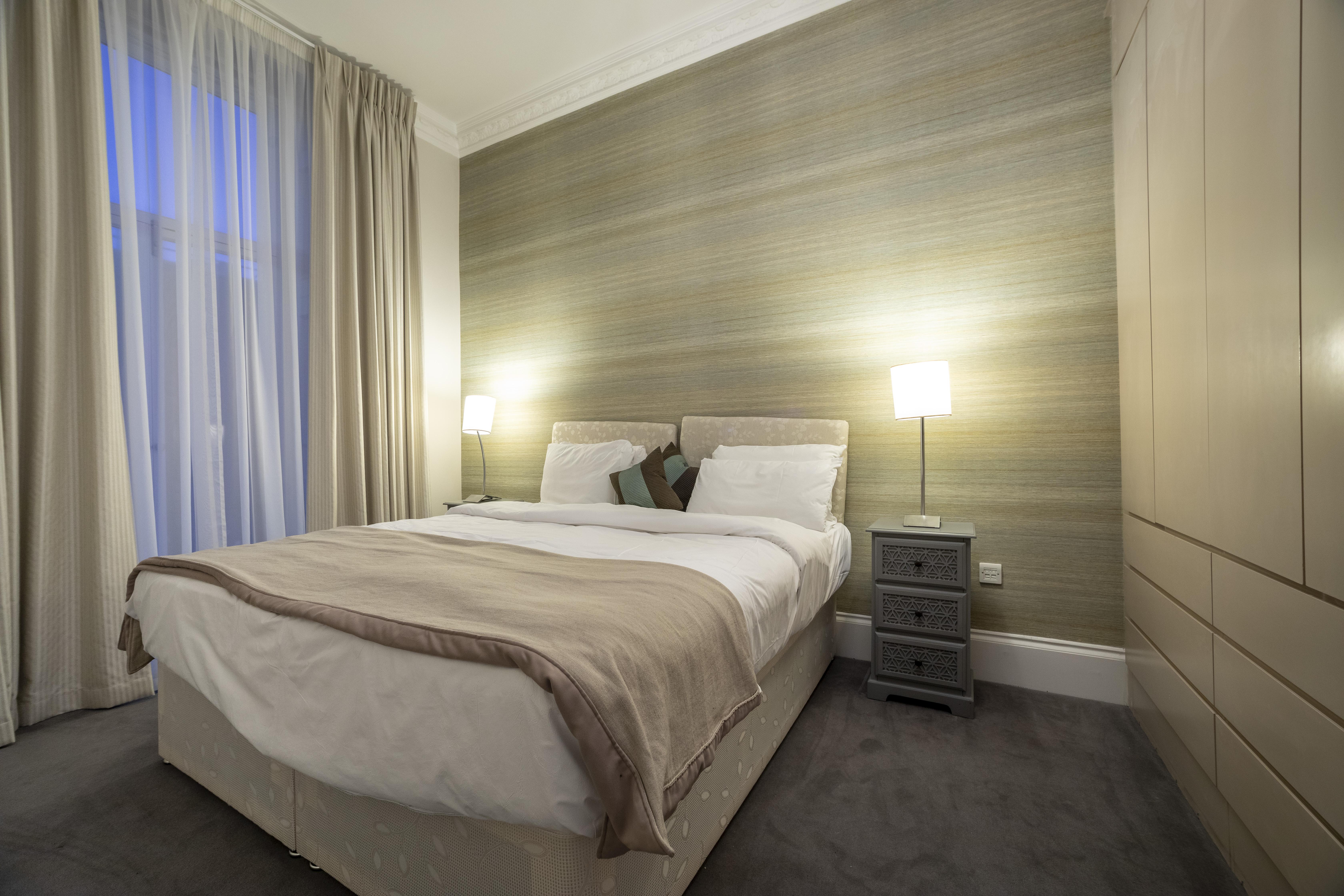 20 Hertford Street - Mayfair Apartments Λονδίνο Εξωτερικό φωτογραφία