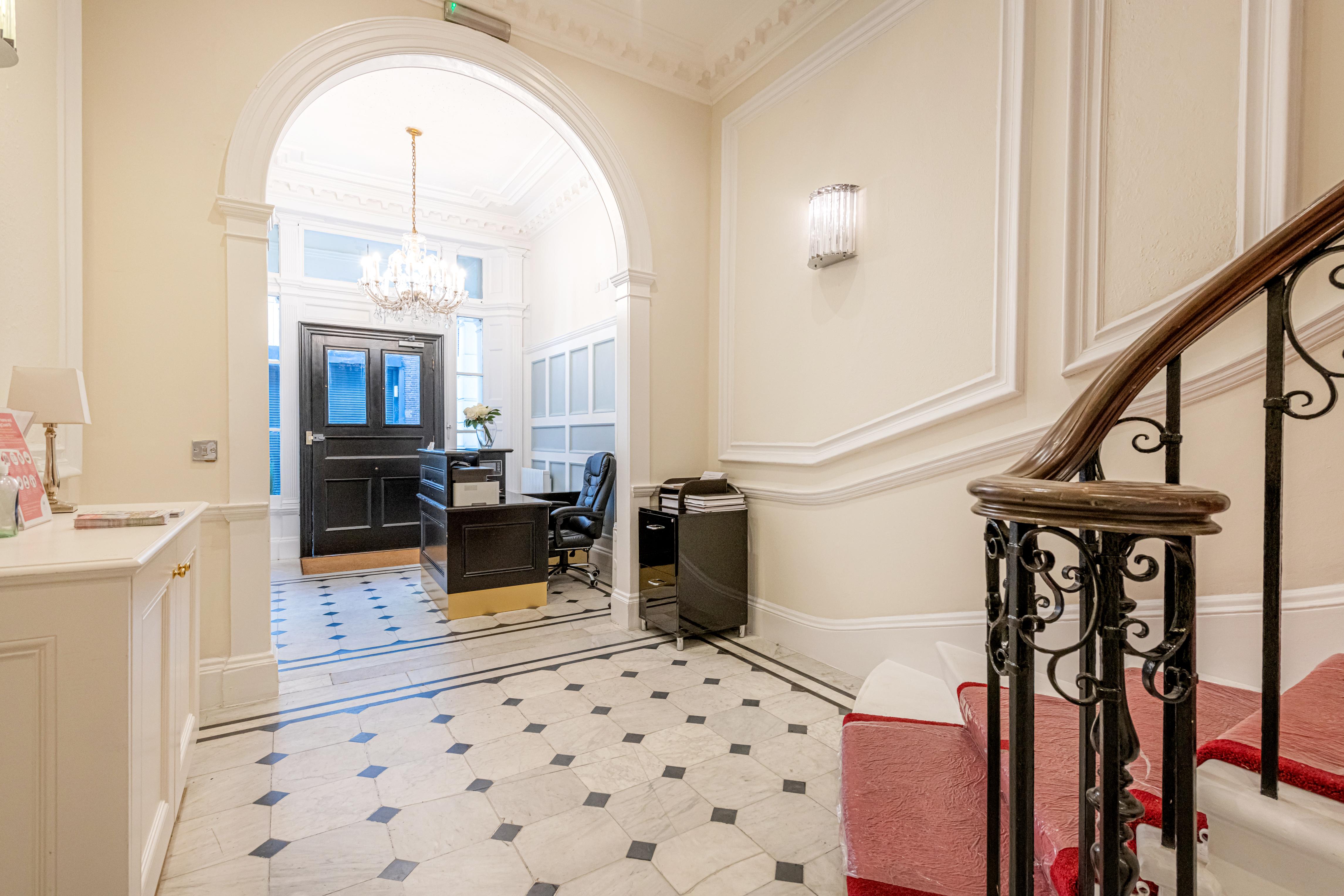 20 Hertford Street - Mayfair Apartments Λονδίνο Εξωτερικό φωτογραφία