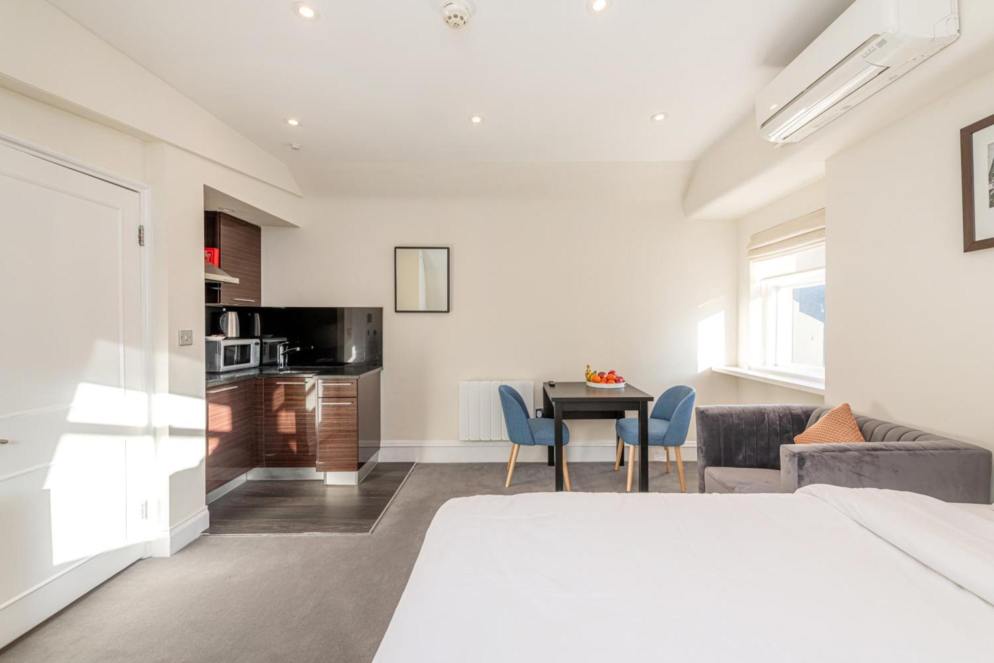 20 Hertford Street - Mayfair Apartments Λονδίνο Εξωτερικό φωτογραφία