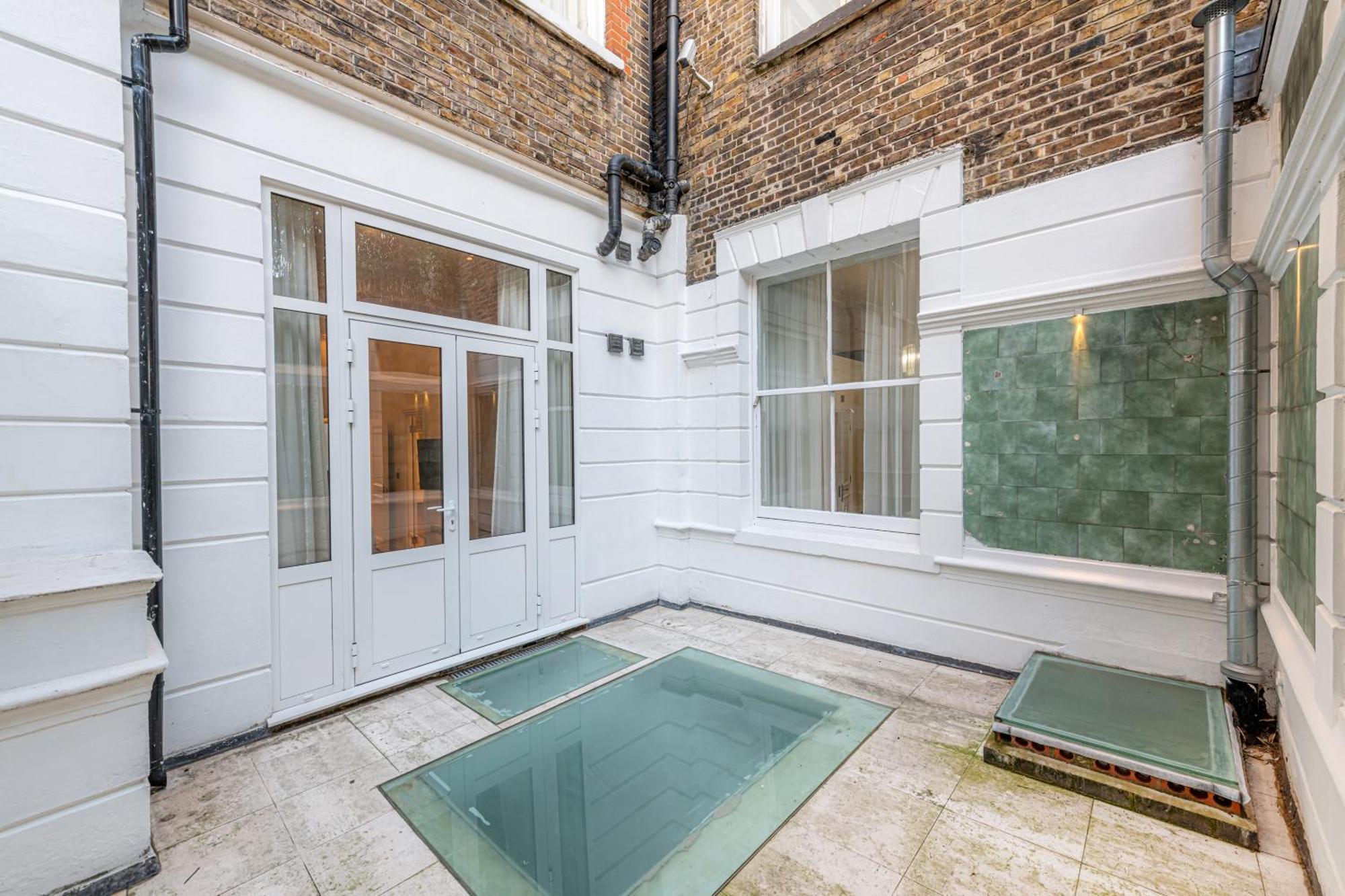 20 Hertford Street - Mayfair Apartments Λονδίνο Δωμάτιο φωτογραφία